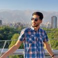 Pouryahya Morteza